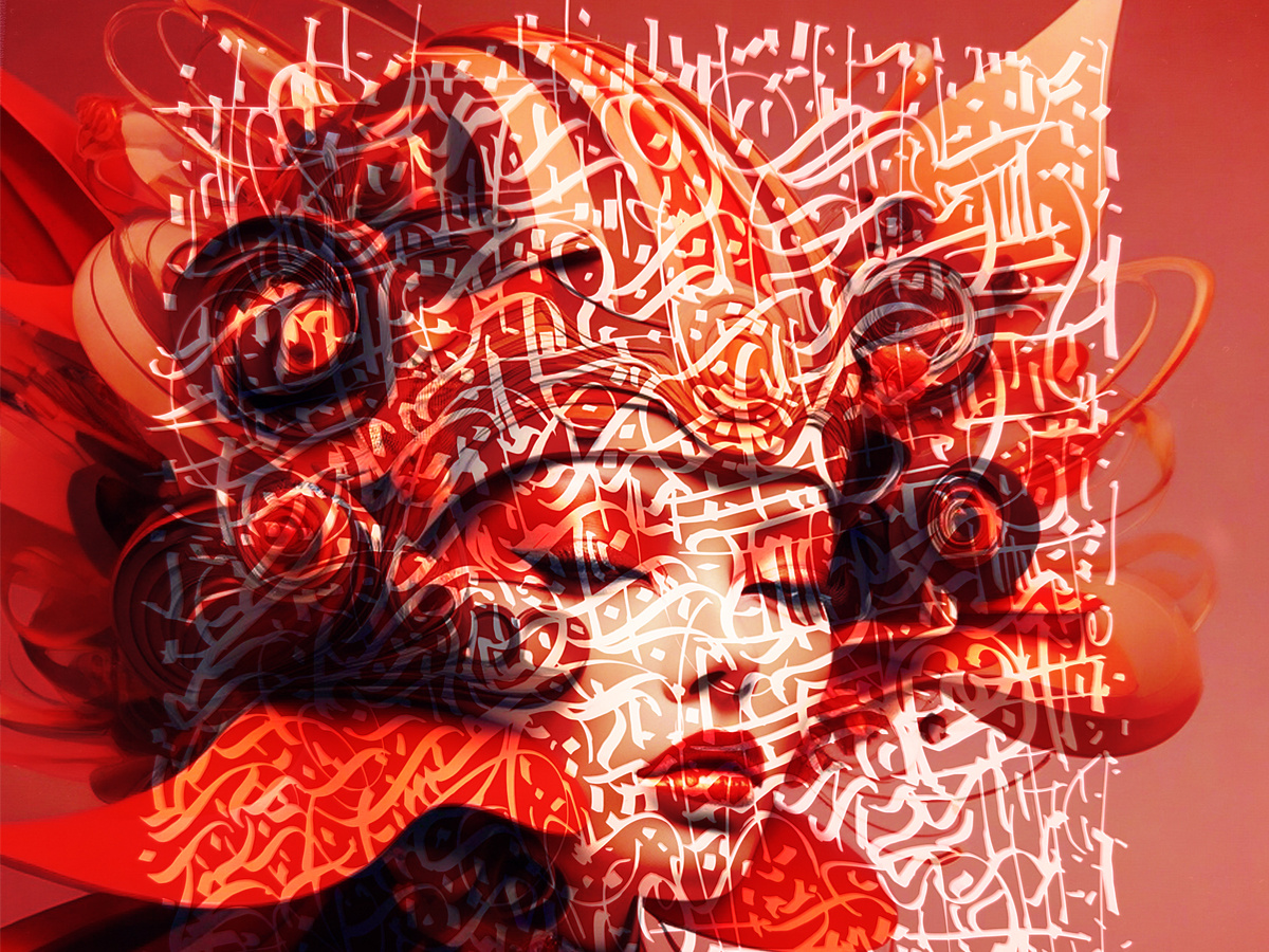 Art / Mikhailov