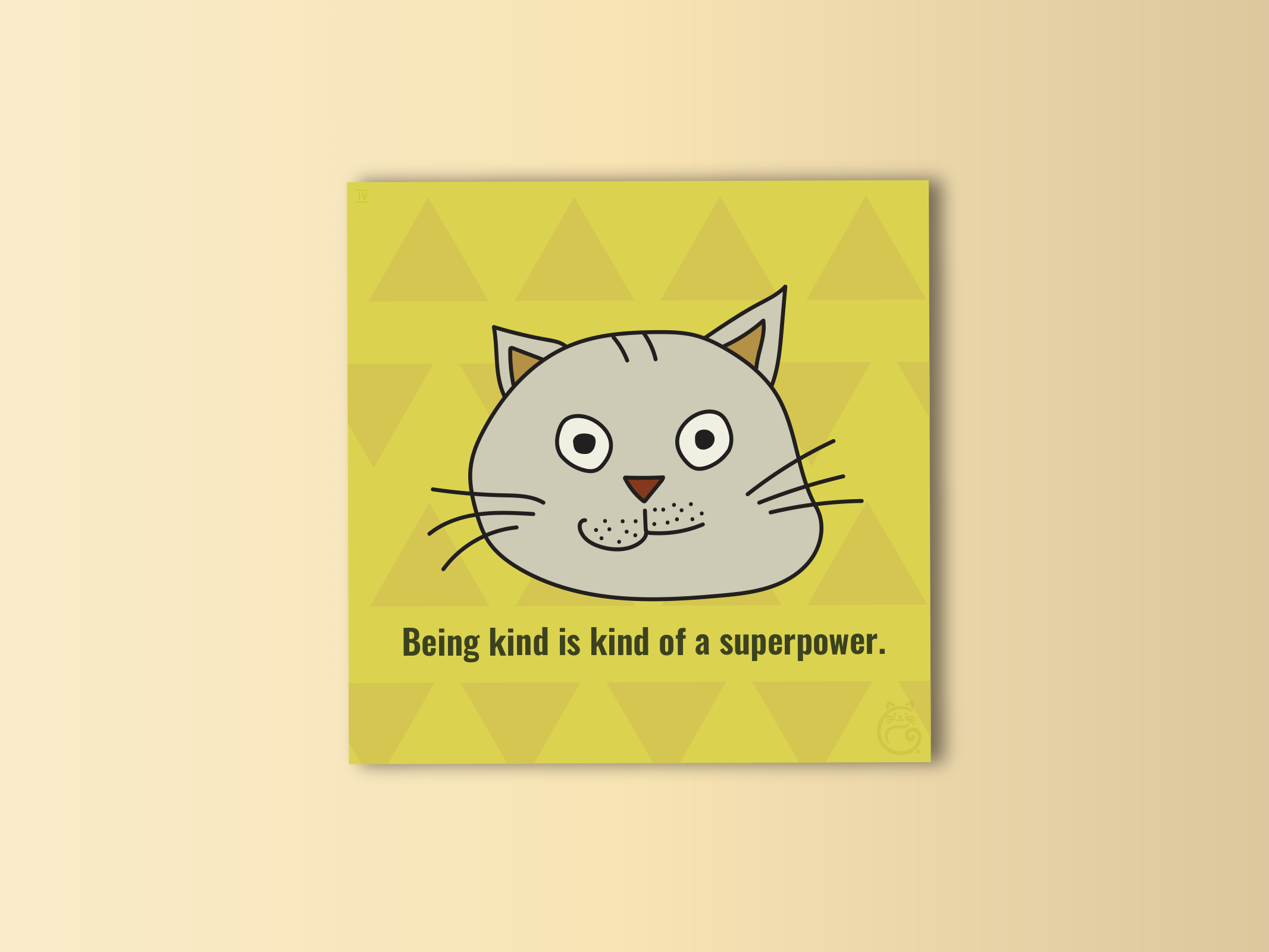 Catface Moods — Superpower