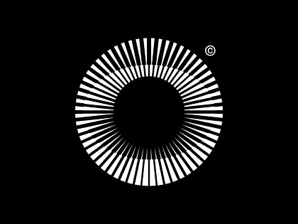 Abstract Eye