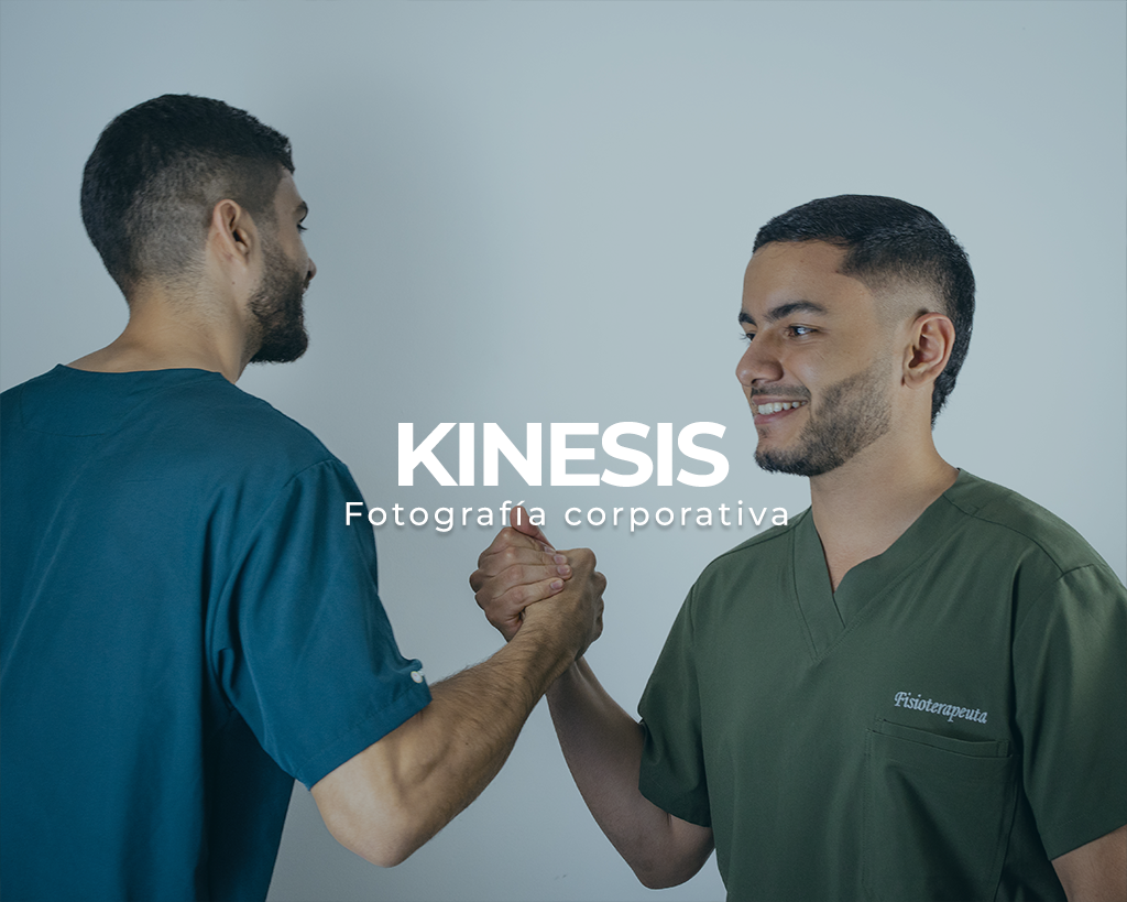 Kinesis - Centro de fisioterapia