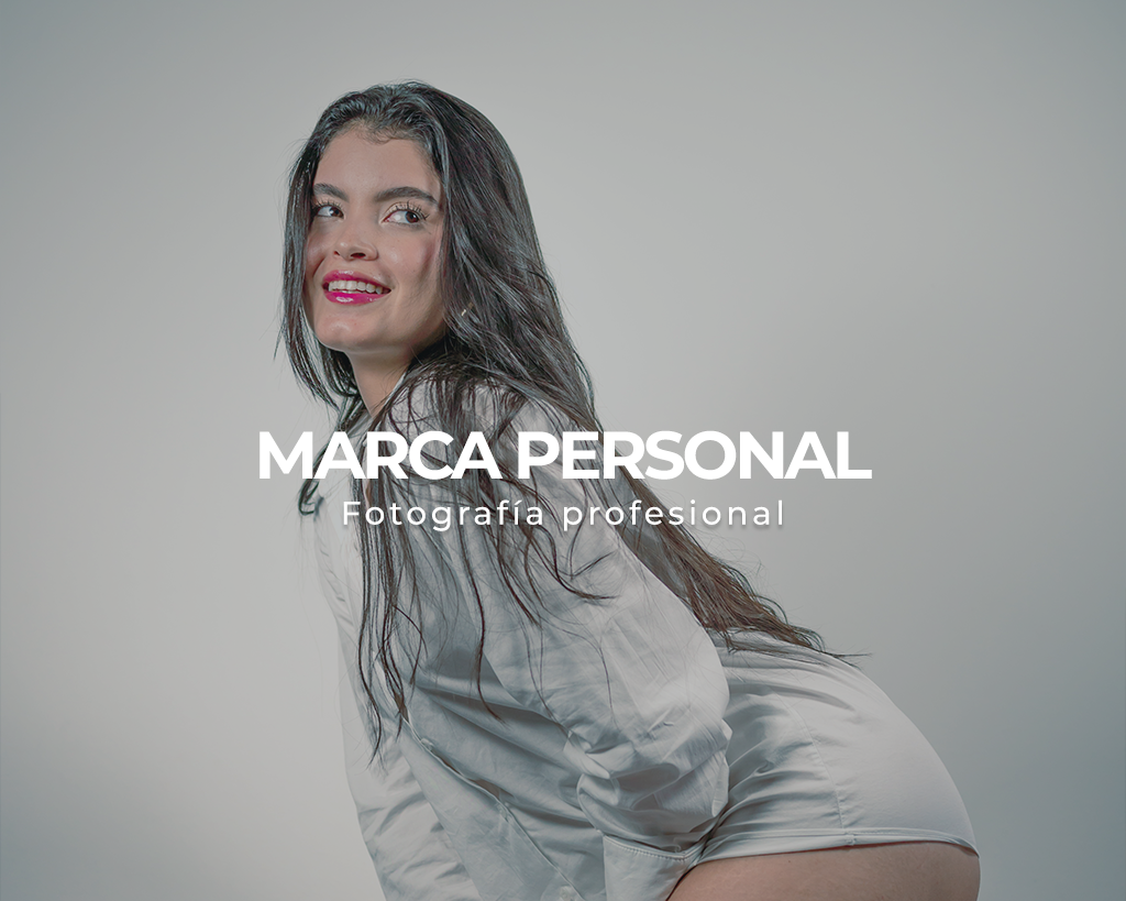 MARCA PERSONAL