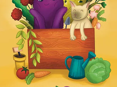 Illustrations for the 2025 calendar art book illustration branding calendar design calendar illustration character design character illustration children book illustration children illustration cover book cover design cover illustration design graphic design illustration layout design print design print illustration print product