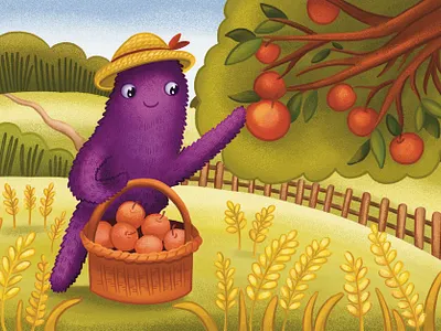 Illustrations for the 2025 calendar art book illustration branding calendar design calendar illustration character design character illustration children book illustration children illustration cover book cover design cover illustration design graphic design illustration layout design print illustration print product prnt design