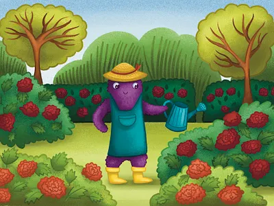 Illustrations for the 2025 calendar art book illustration branding calendar design calendar illustration character design character illustration children book illustration children illustration cover book cover design cover illustration design graphic design illustration layout design print design print illustration print product