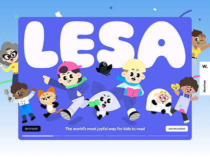 LESA Website