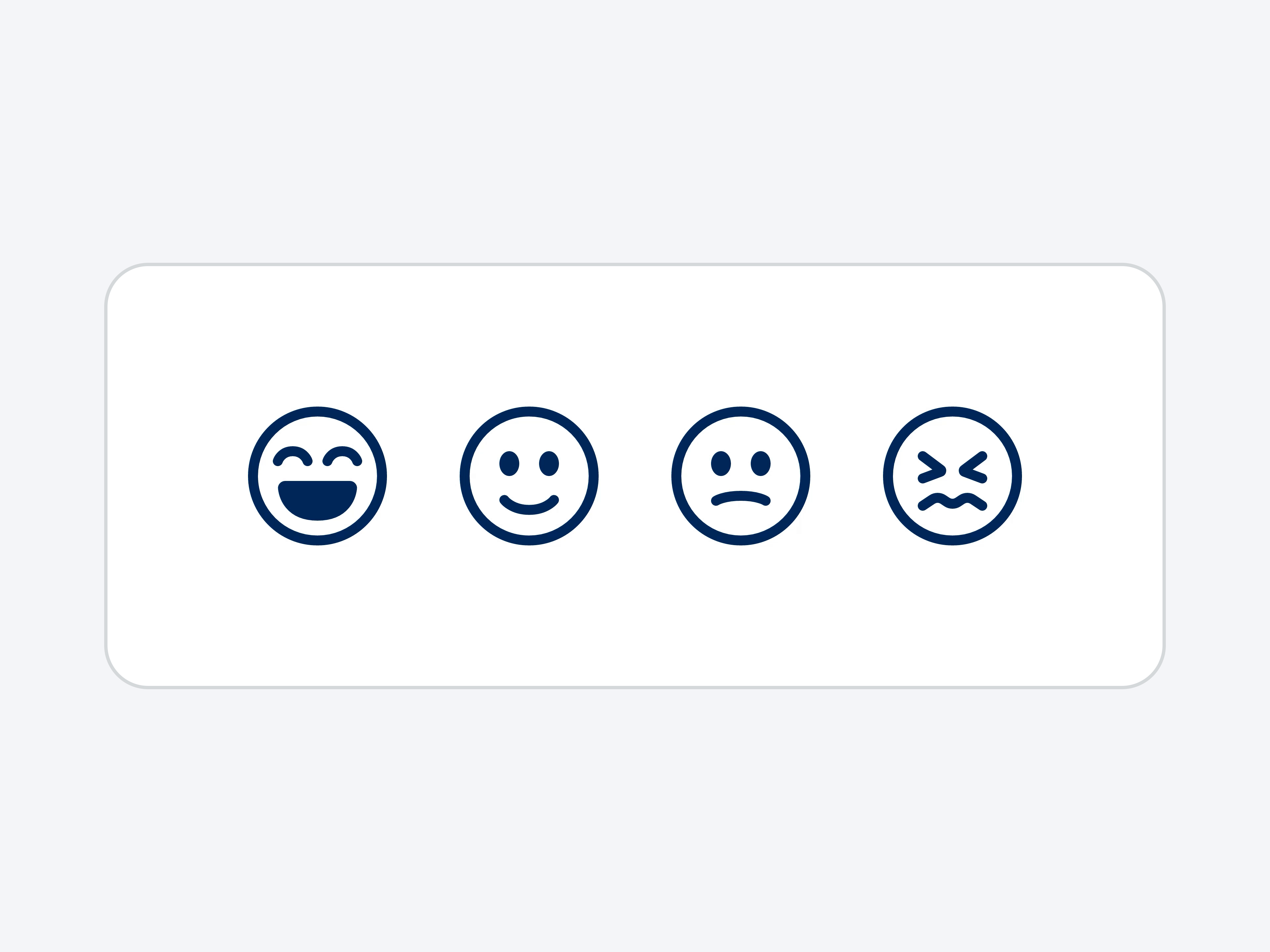 Interactive CRM Feedback Feature Development