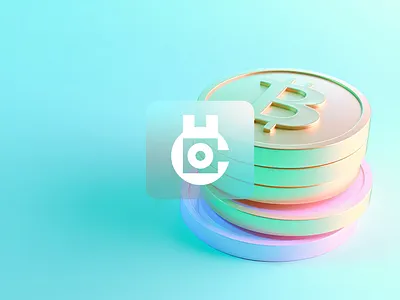 Crypto Logo App icon Design blockchain blockchainbranding blockchaintechnology brandidentity crypto cryptobrand cryptocurrency cryptologo cryptostartup defi digitalassets digitalfinance fintech fintechbranding futureoffinance logodesign techbranding visualidentity web3 web3design