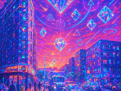 DIAMOND_SAGE_DYCKMAN branding graphic design