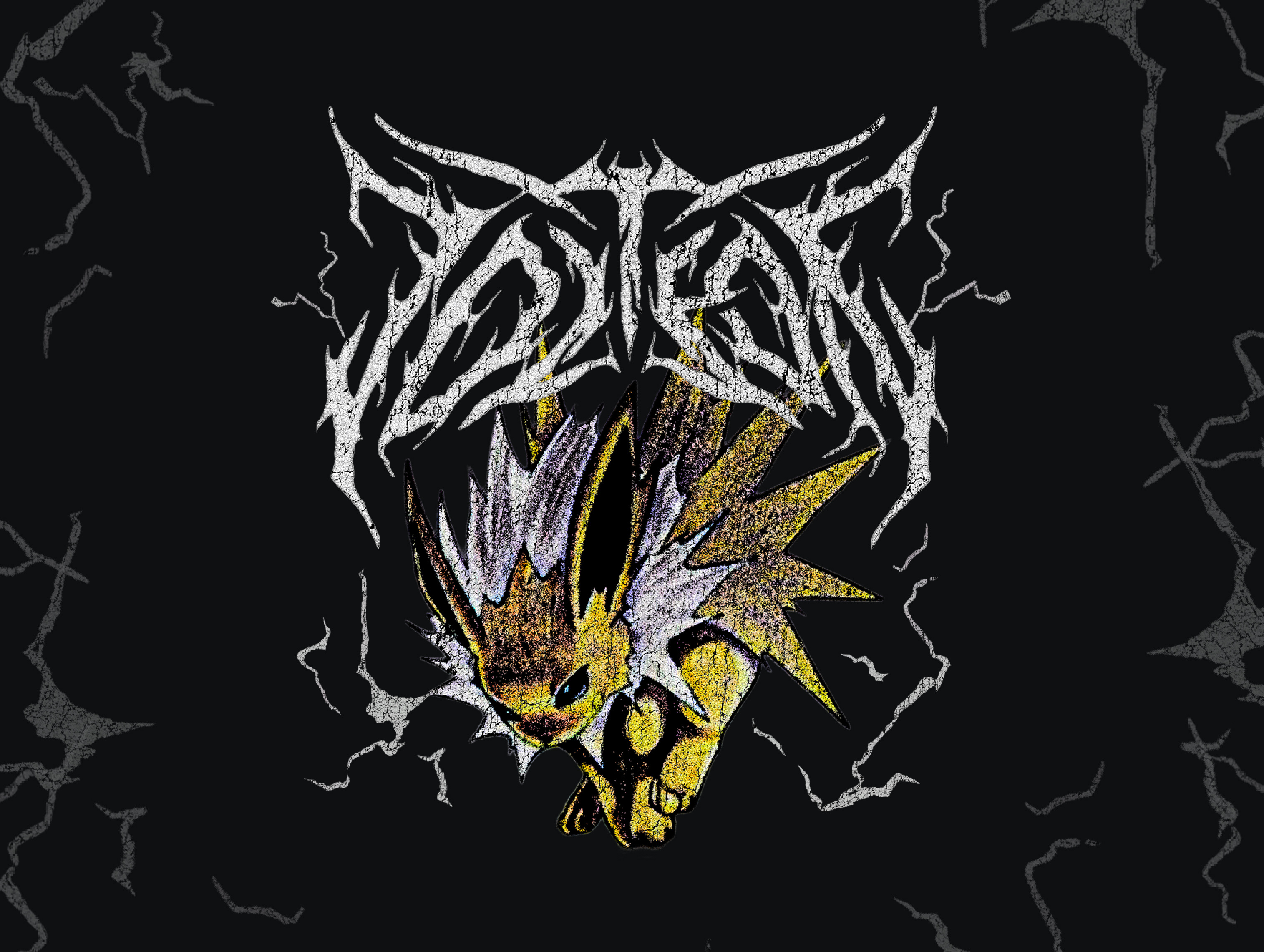 Custom Metal Typography apparel clothing custom text custom type death metal grunge hand lettering lettering merch metal metalcore shirt text logo typography wordmark