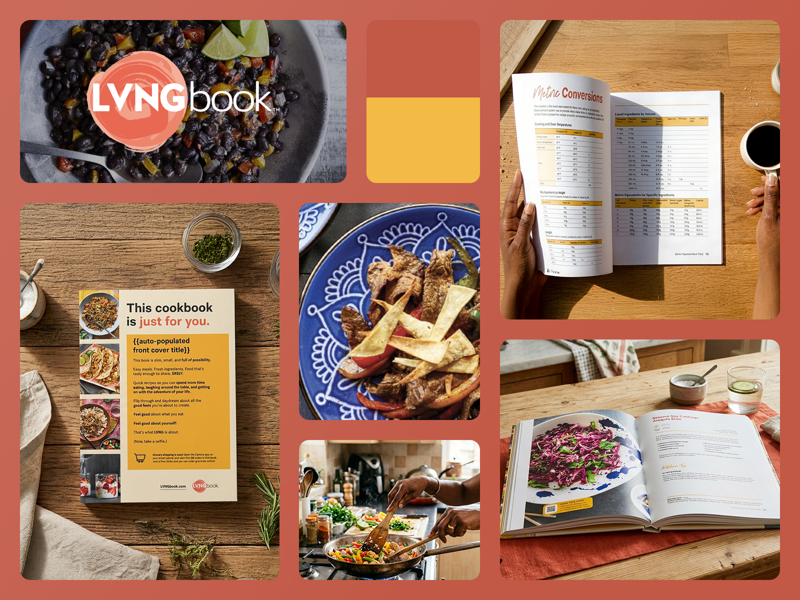 LVNGbook