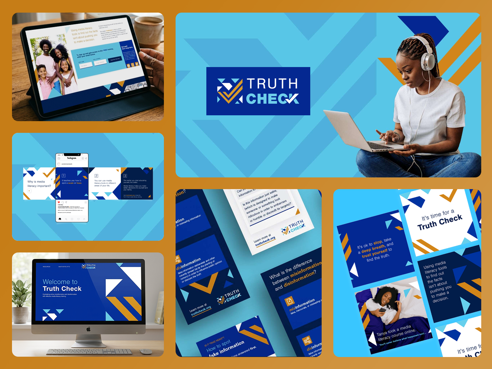 The Center for Black Health & Equity