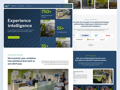 Home Page app app design design graphic design homepage landing page ui ux web design website website design