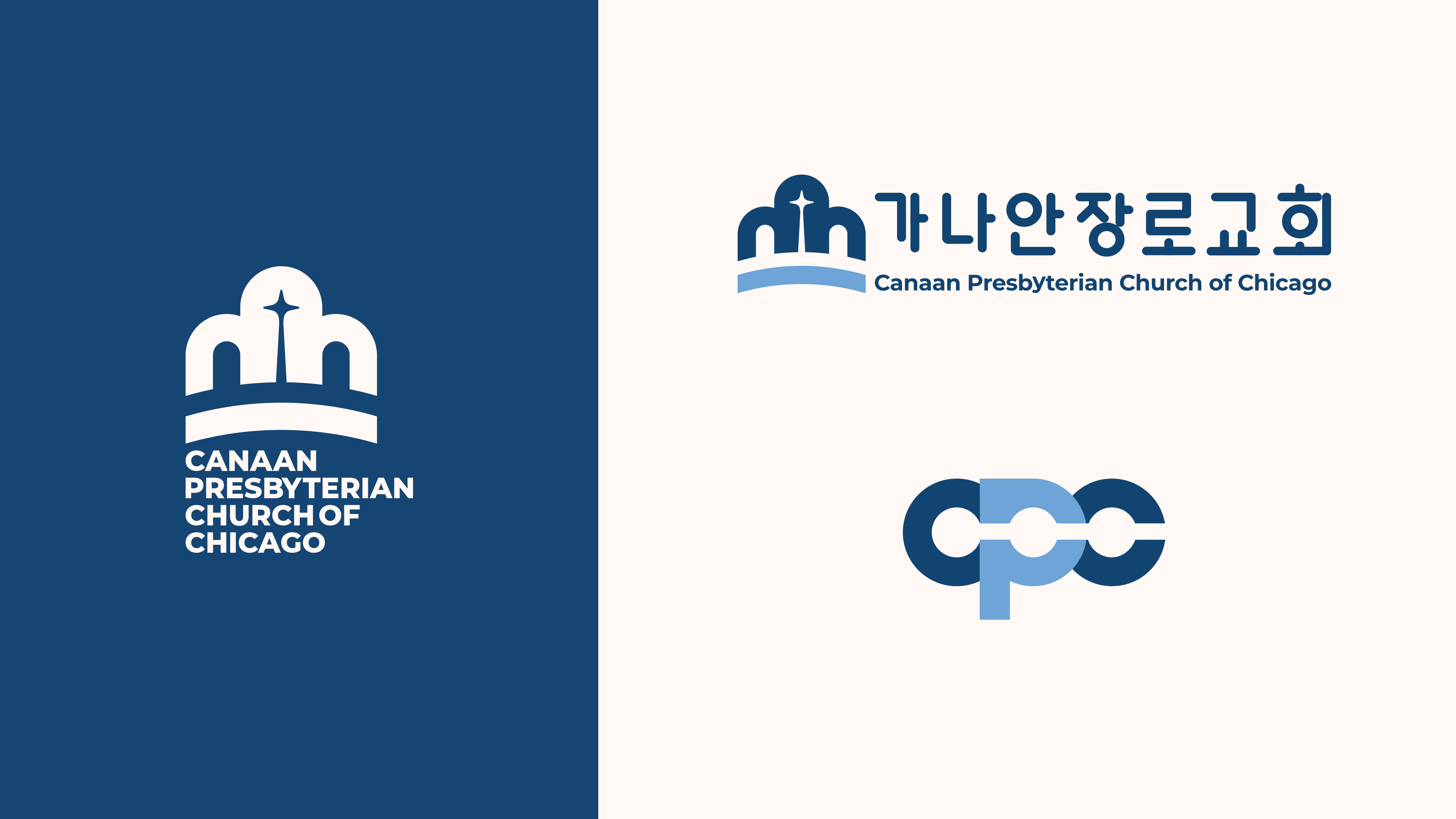 Example of Brand Identity Design