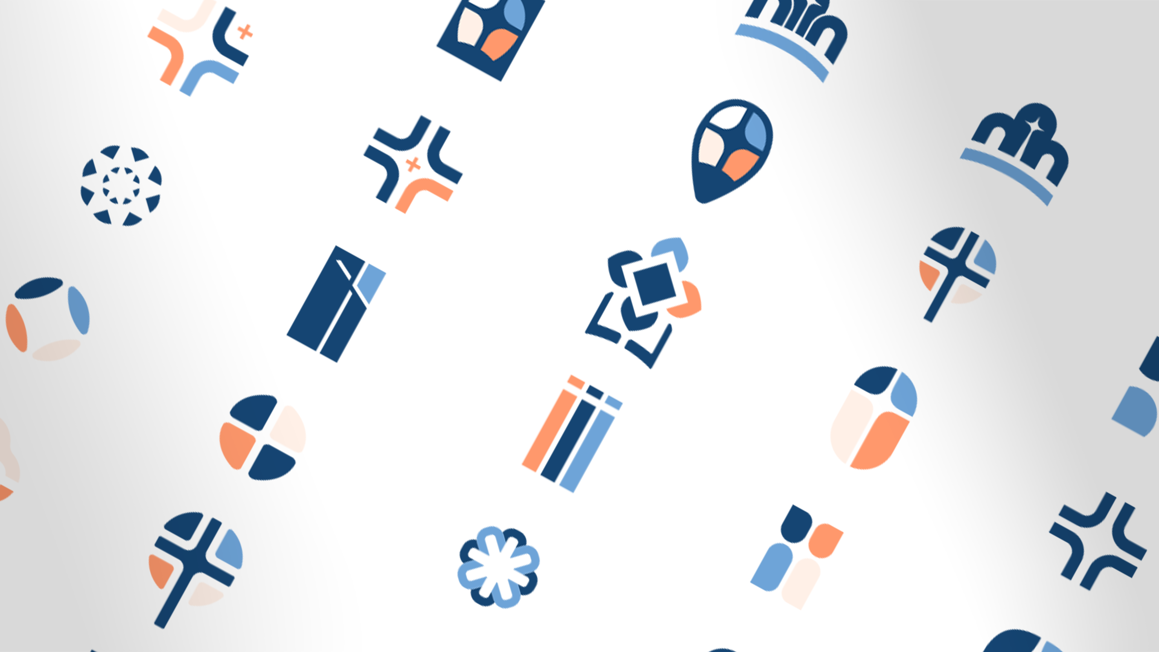 Example of Brand Identity Design