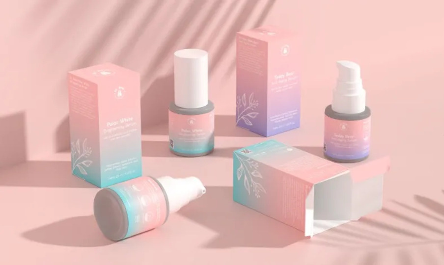 Packaging
