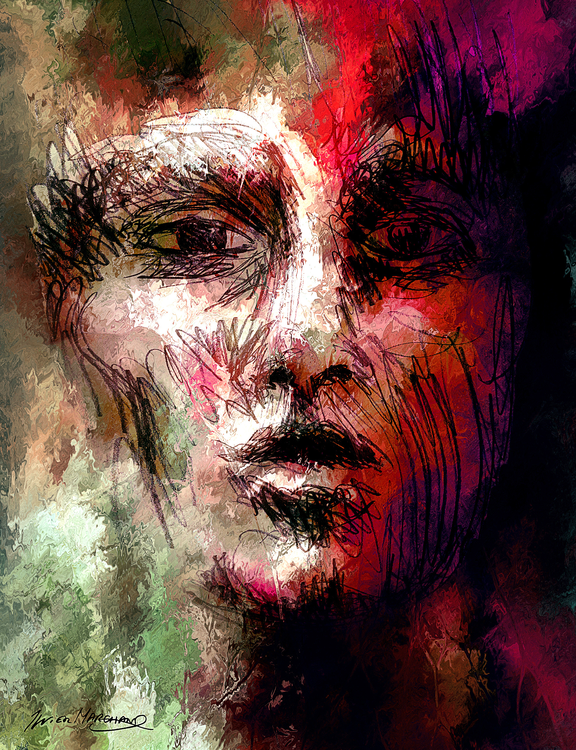 Soyons désinvoltes