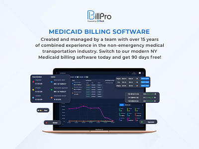 Medicaid Billing Software design medicaid billing software ny medicaid billing software