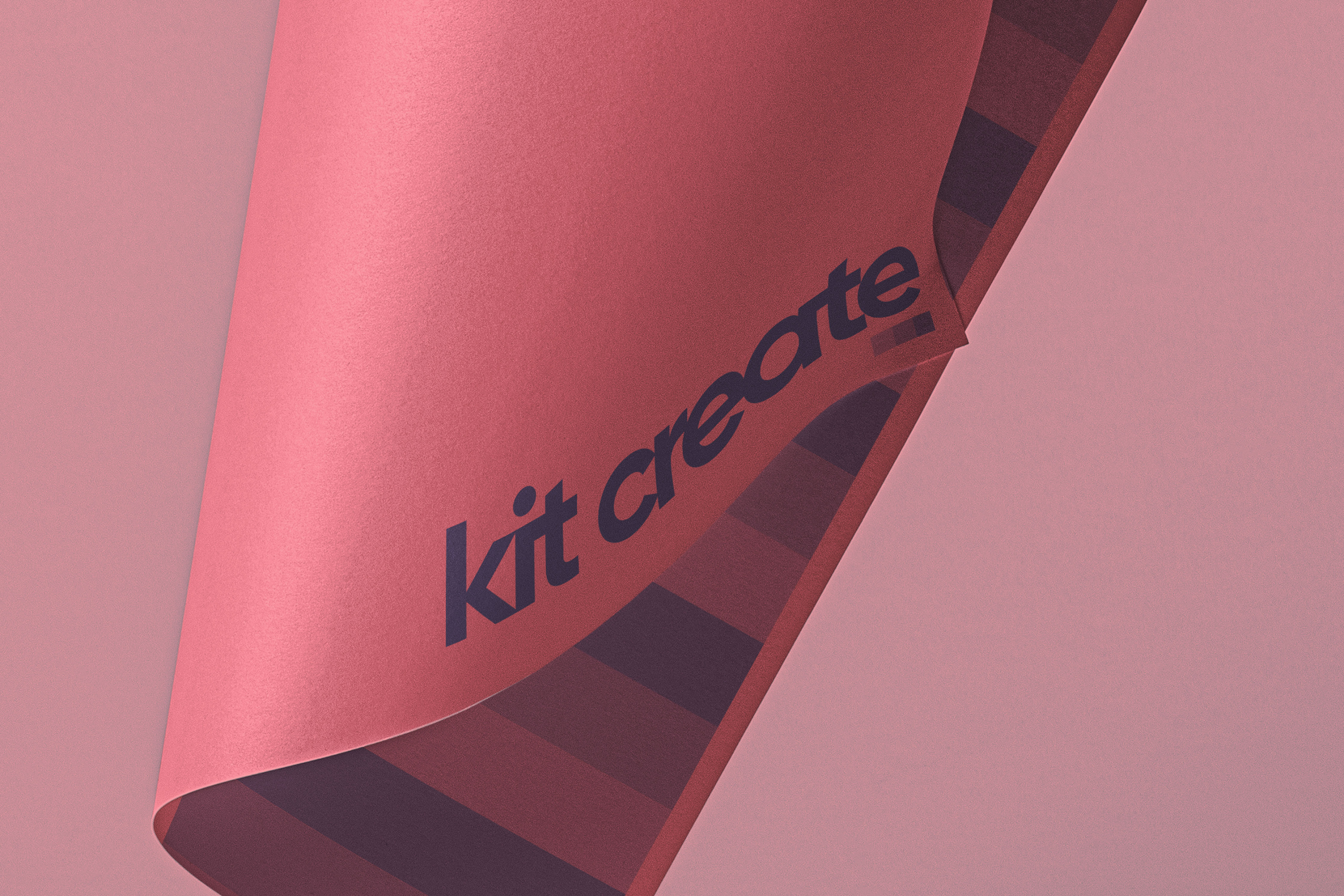 Branding | Kit Create branding graphic design logo