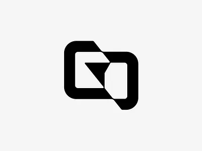 Arrow logo, pointer logo, screen logo, agency logo abstract logo advance logo brand identity brand mark branding c logo conceptual logo creative logo design agency logo frame logo logo logo 2026 logo mark logo trend logomark minimal logo modern new logo tech logo technology logo