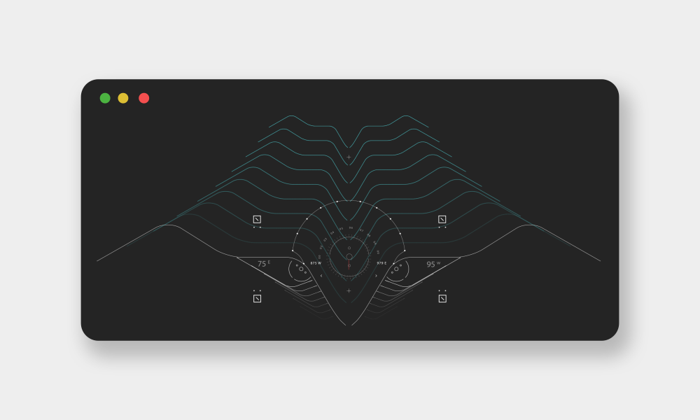 Futuristic Machine HUD Animation For Websites & Apps ai ui animation app animation dashboard animation ui data visualization animation frontend animation futuristic ui animation hud animation hud lottie animation lottie animation lottie files animation machine ui animation motion design ui next js animation radar animation ui react lottie animation sci fi ui animation target animation ui tracking animation ui ui animation web animation