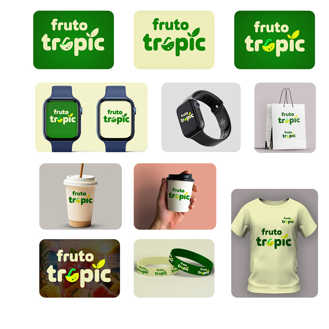Designing freshness: "Making a brand to give it a life" branddesign brandidentity branding brandmarketing brandpromotion brandstrategy designcommunity foodbranding freshdesign fruitlogo graphicdesign illustrator logodesign logoinspiration productbranding visualidentity