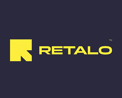 RETALO - Brand Design brand design branding logo logo design