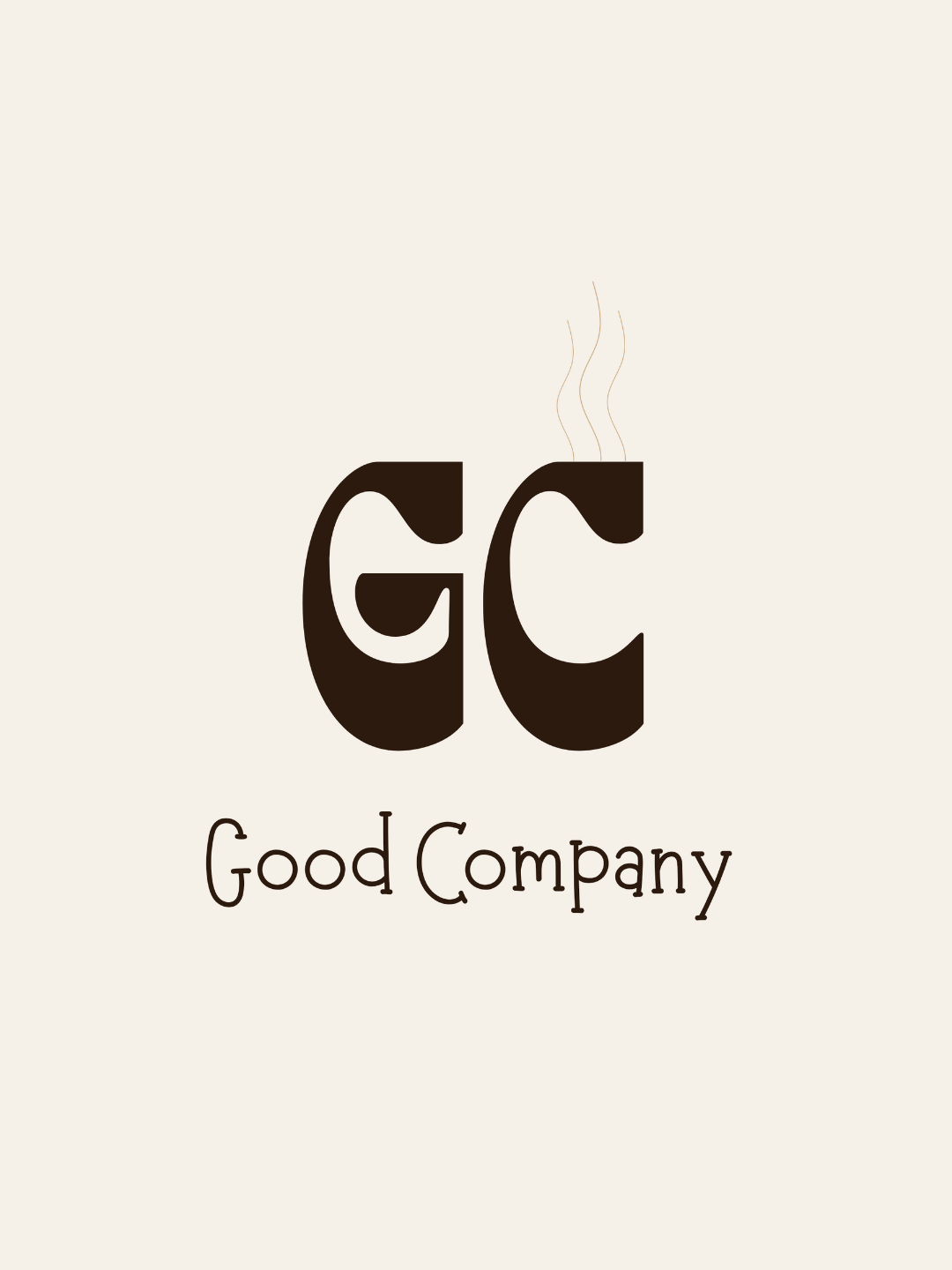 Good Company branding