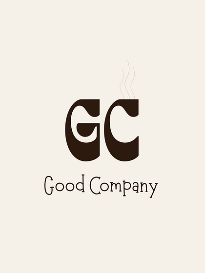 Good Company branding