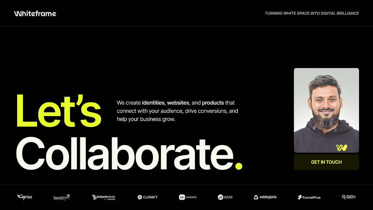 Scalora: AI Platform Motion Design Image 6