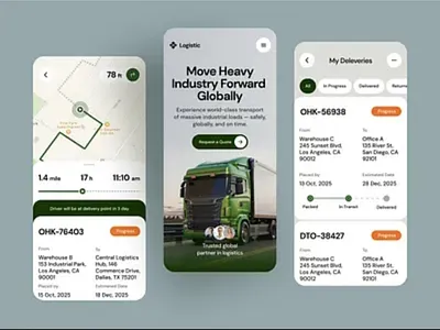 Every redesign tells a story—not just about the product branding graphic design logo ui