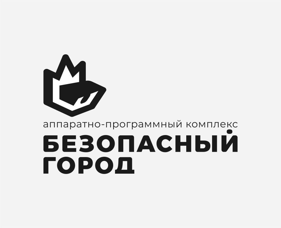 Безопасный город surveillance cameras