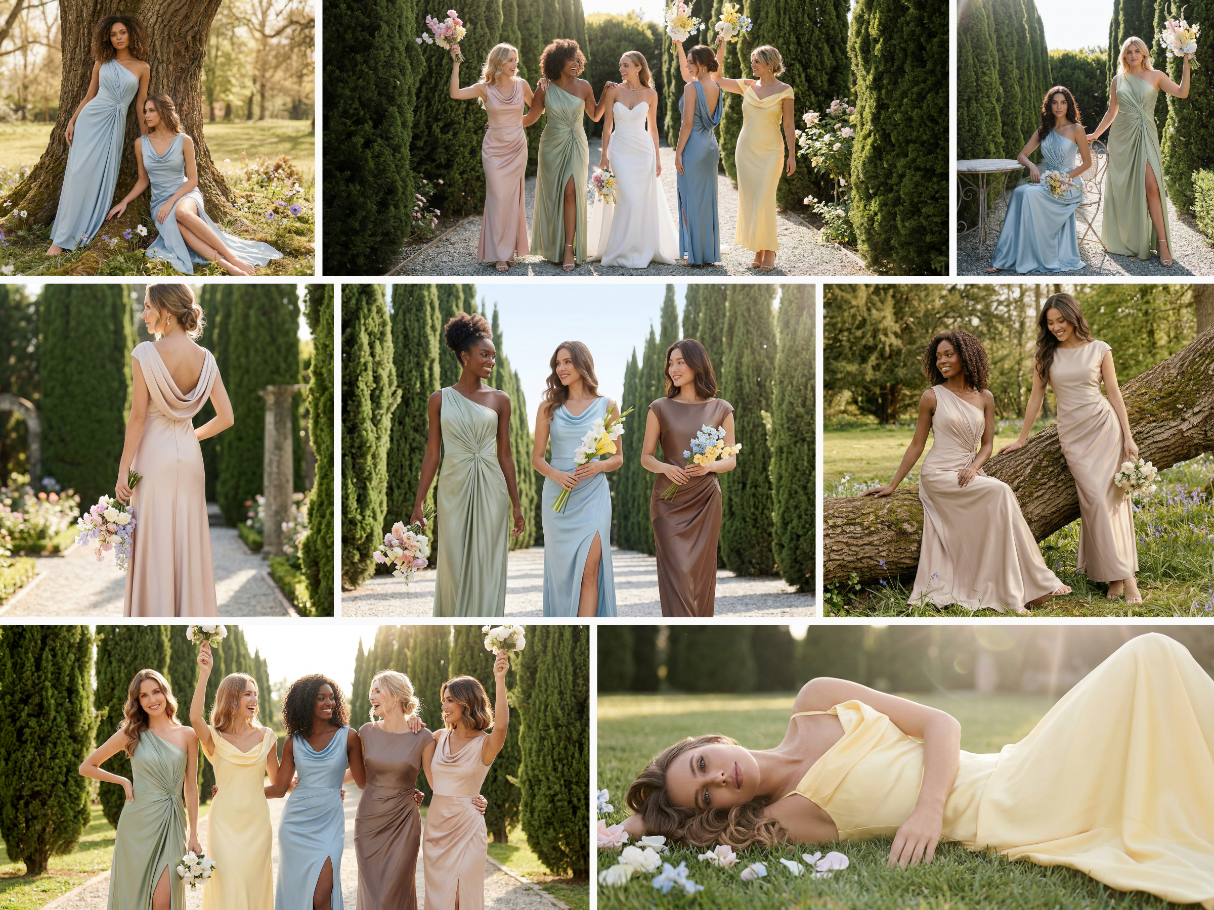 AI-Assisted Product & Campaign Visuals