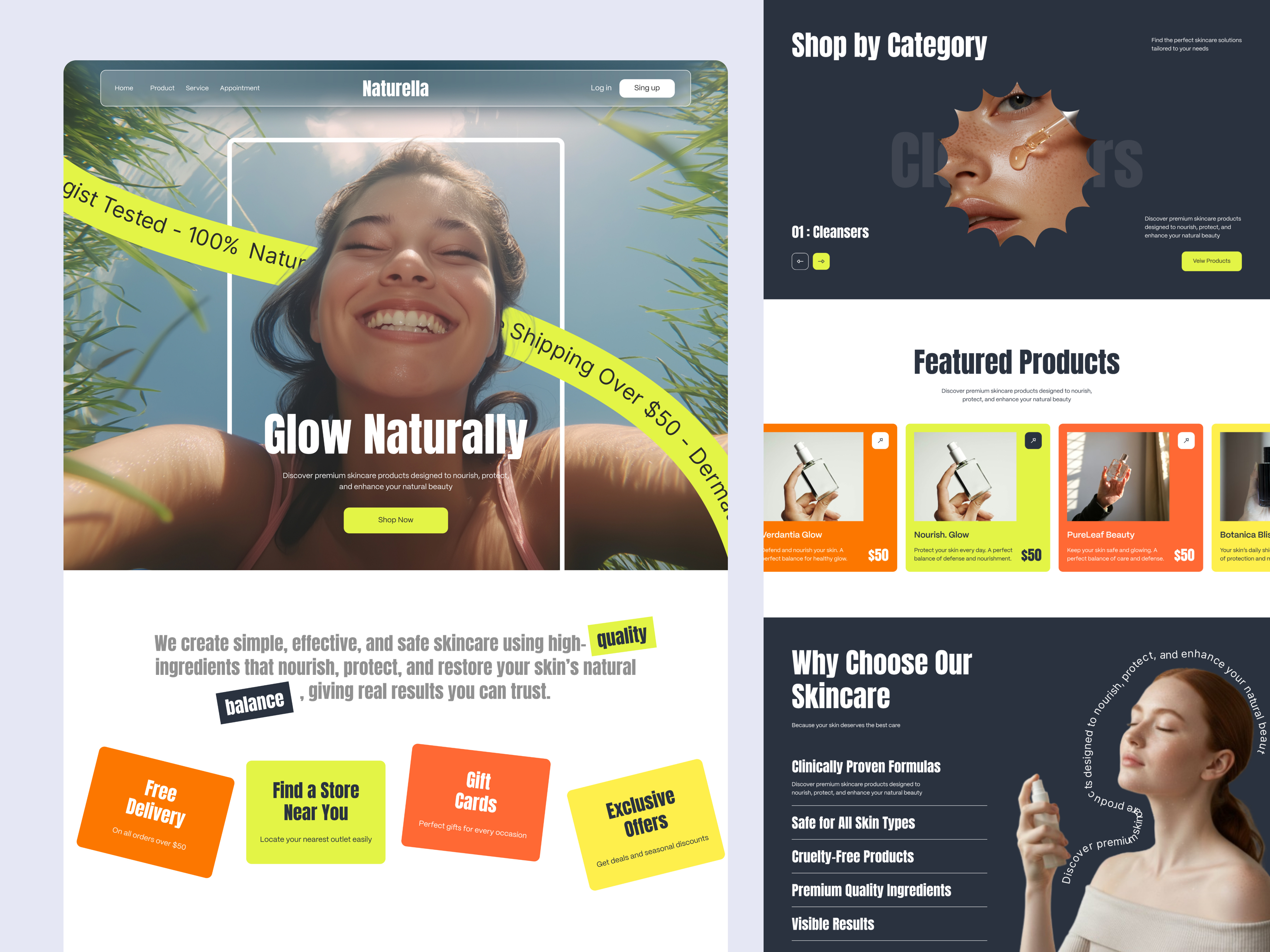 Ecommerce Website | Ecommerce Platform design e commerce design e commerce shop ecommerce ecommerce landing page ecommerce store ecommerce website ecommerce website design ecommerce website development landing page ui marketplace online shop online shopping online store web design