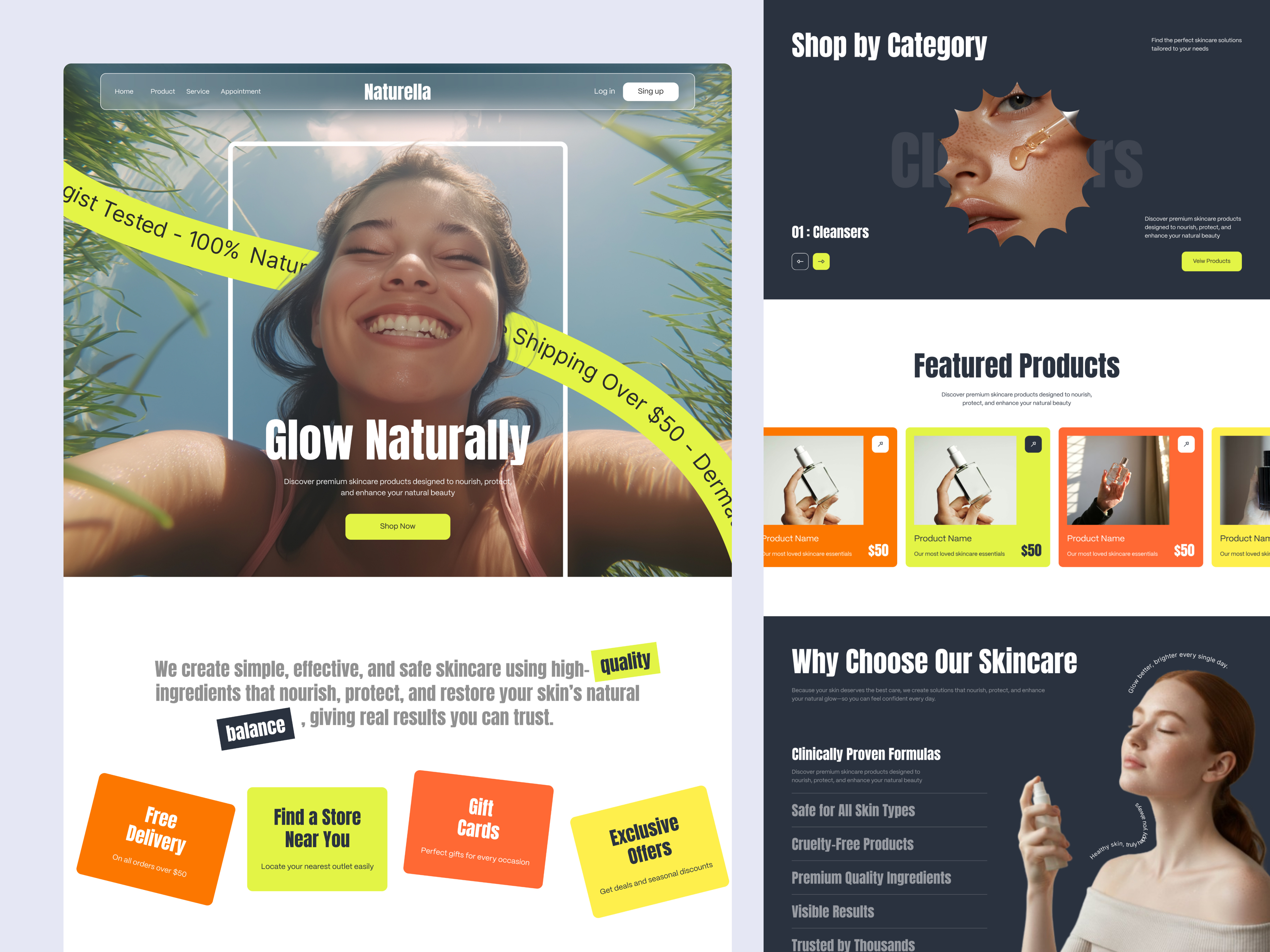 Ecommerce Website | Ecommerce Platform design e commerce design e commerce shop ecommerce ecommerce landing page ecommerce store ecommerce website ecommerce website design ecommerce website development landing page ui marketplace online shop online shopping online store web design