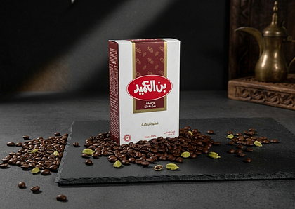 Coffee  ِAleamid