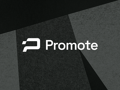 Promote.fun - Branding