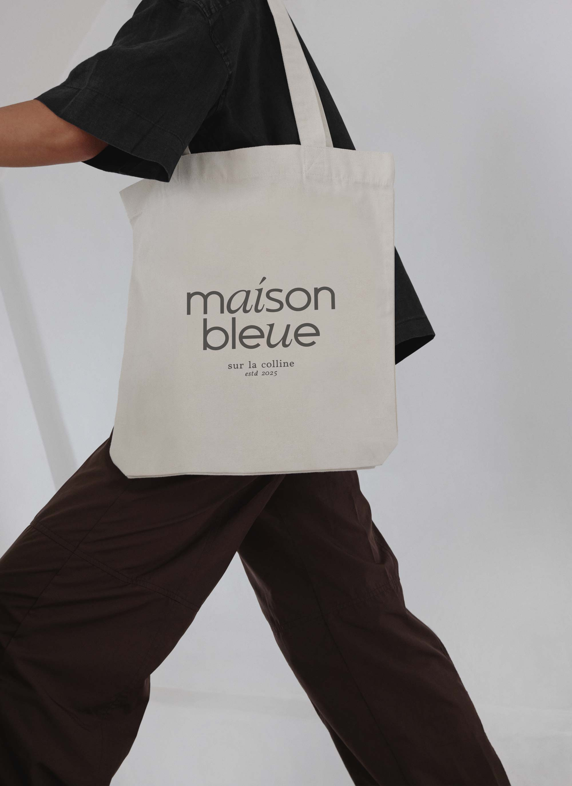 Example of Brand Design