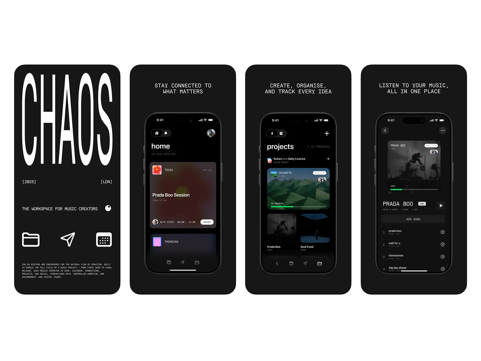 AI-Powered Music Creation Platform