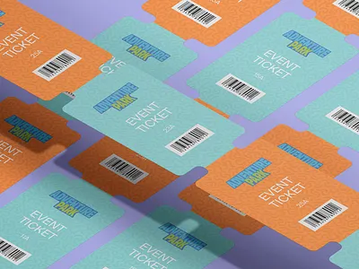 Adventure Park branding design designer graphic graphic design graphicdesigner logo