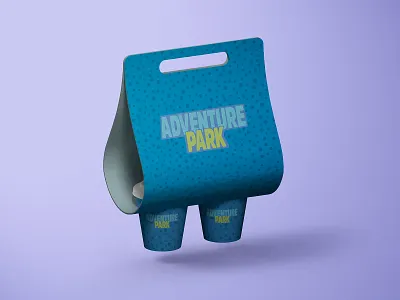 Adventure Park branding design designer graphic graphic design graphicdesigner logo vector
