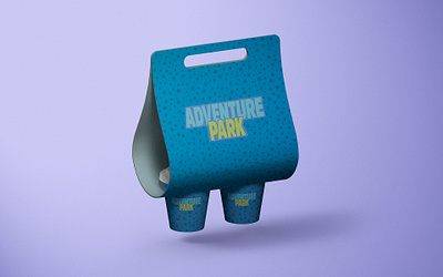Adventure Park branding design designer graphic graphic design graphicdesigner logo vector