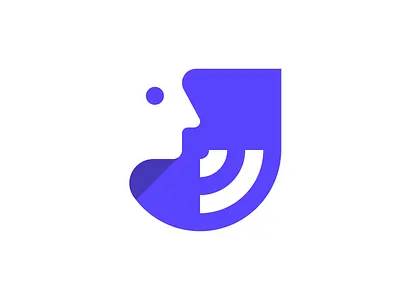 Unvox — An Insight-Driven Platform For Support Chats ai ai logo brandbook branding graphic design identity design letter u logo u logo visual design