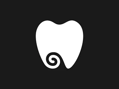 Atlantis Clinic - Dubai Based Dental Clinic ai ai logo brandbook branding clean logo clinic dental dental clinic dental logo graphic design illustration logo modern logo tooth tooth logo visual design