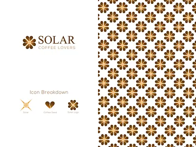 Solar Logo brand logo branding business logo coffee logo corporate logo creative designer icon logo logo design logo designer logos lover logo minimal logo modern modern logo pattern solar solar logo unique
