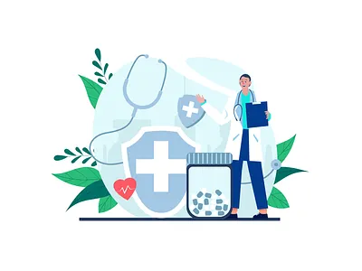 National Doctor's Day Animation 2danimation animation awareness characteranimation cleanui creative doctor doctorsday education explaineranimation healthapp healthcare illustration medical medicalanimation minimal motiondesign motiongraphics socialcampaign