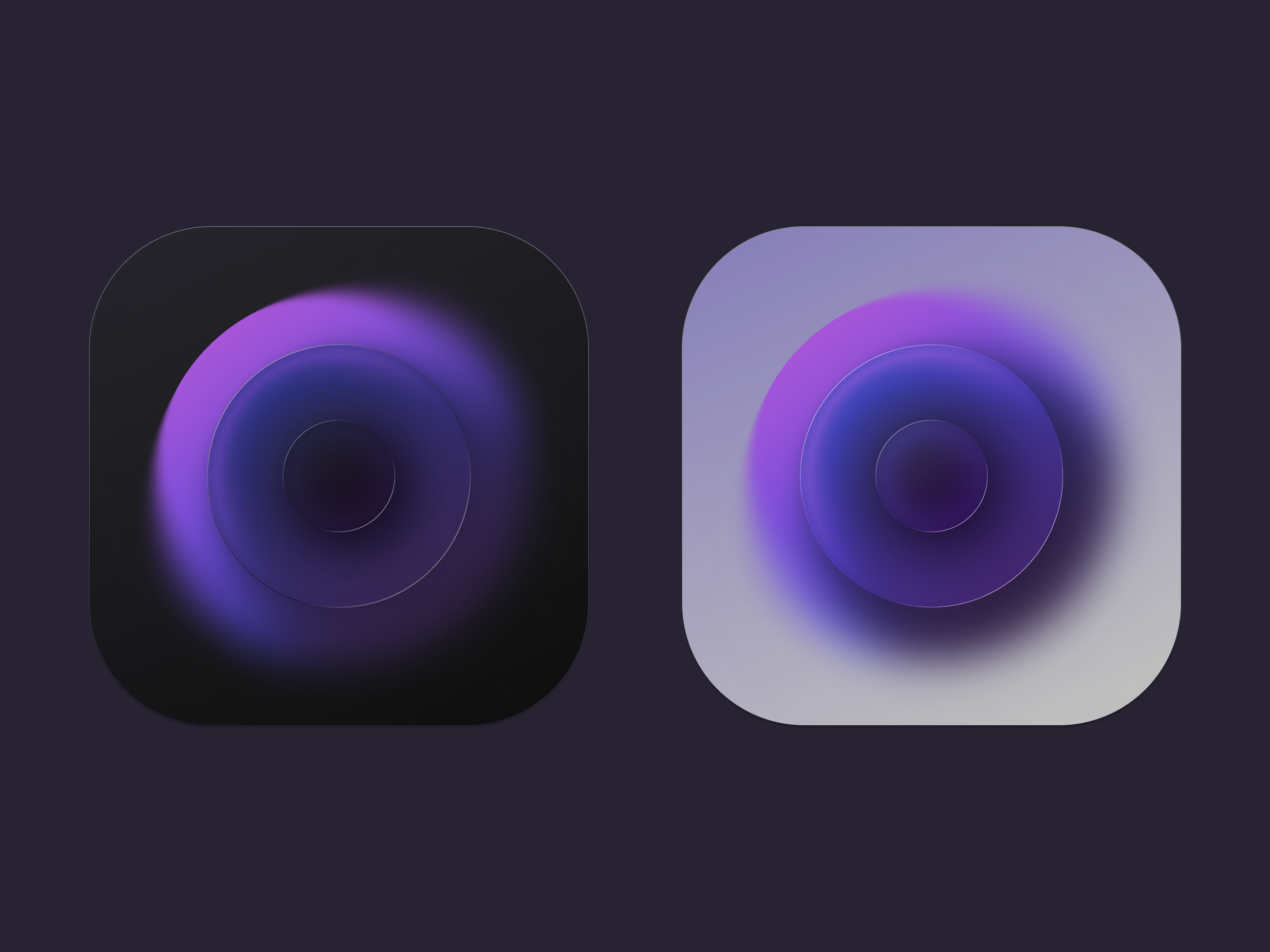 Dark mode, light mode.