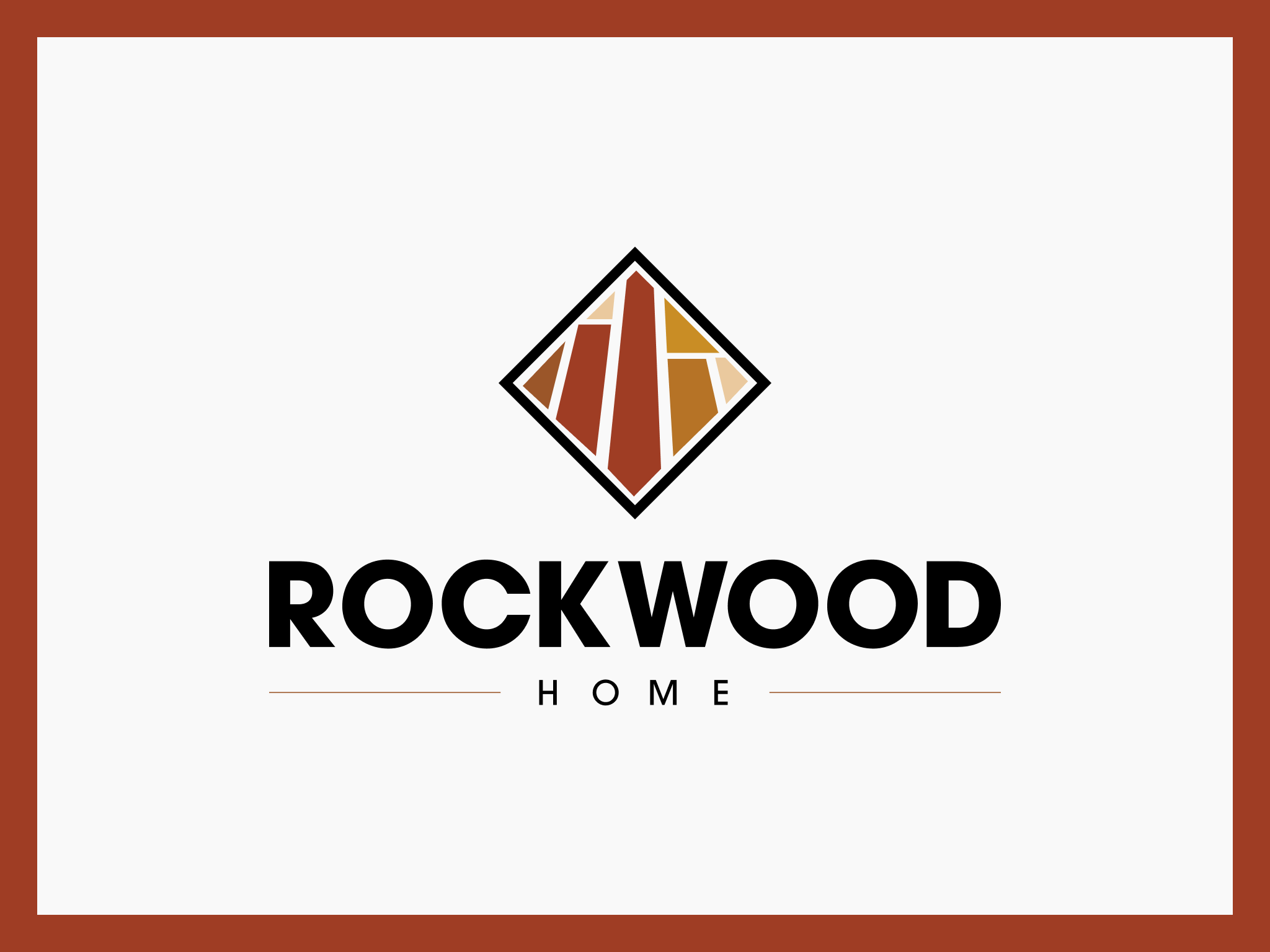 Rockwood Home - Logo