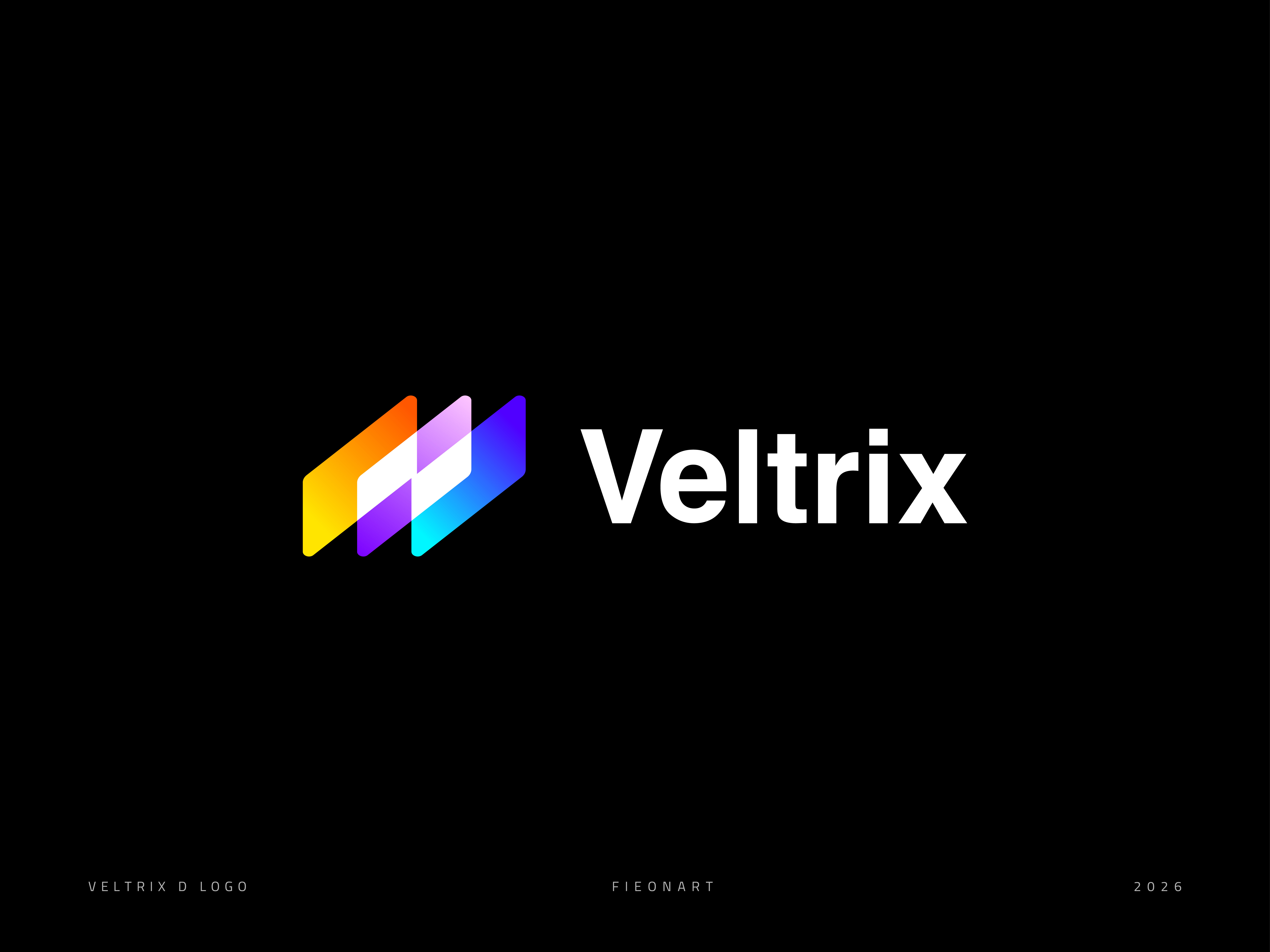 Example of Modern Logo Design