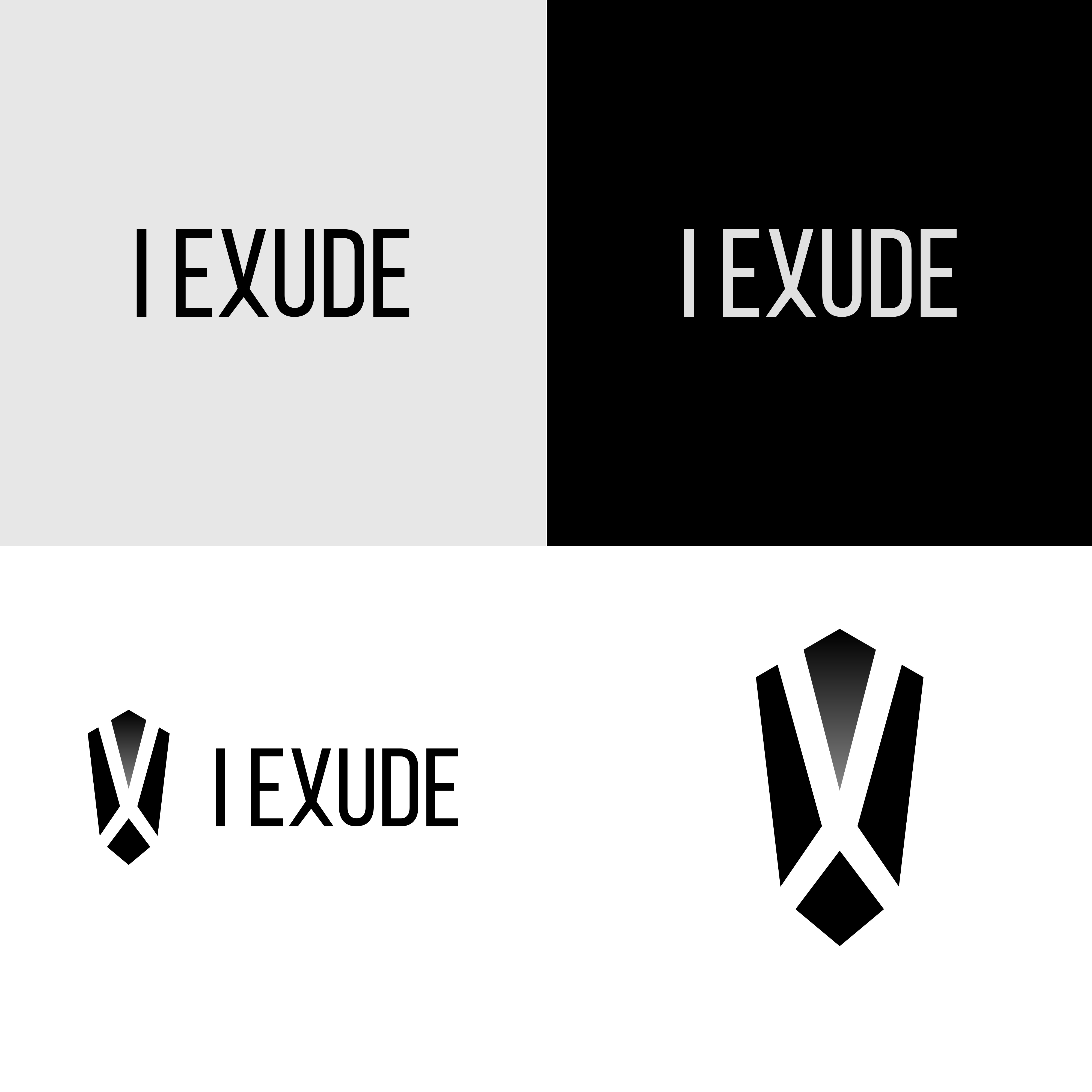 Premium body oil company branding beauty body business care company concept cosmetic design element graphic health icon illustration logo natural oil spa symbol template vector