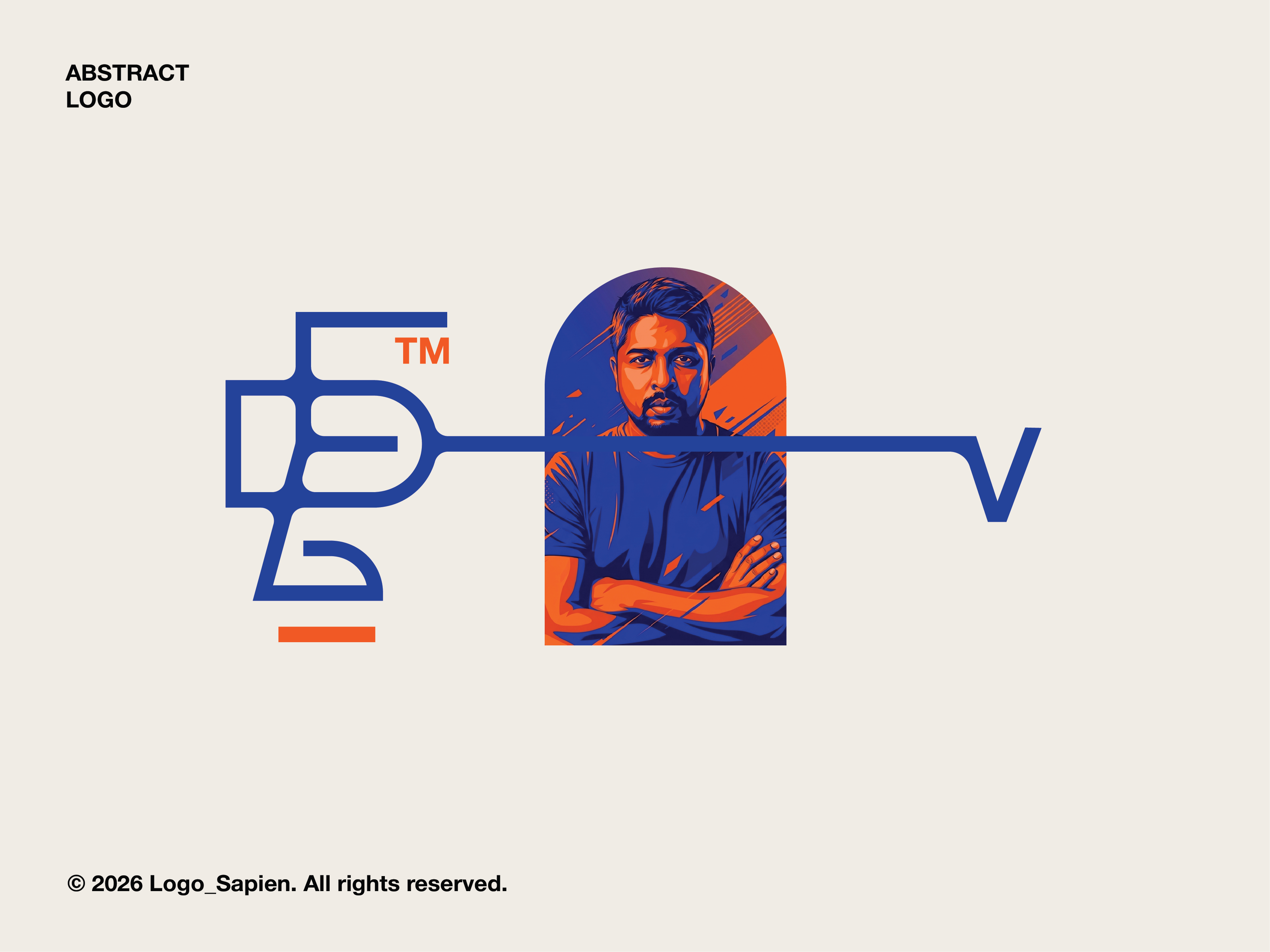 DEV /  LOGO - TYPOGRAPHY / 2026